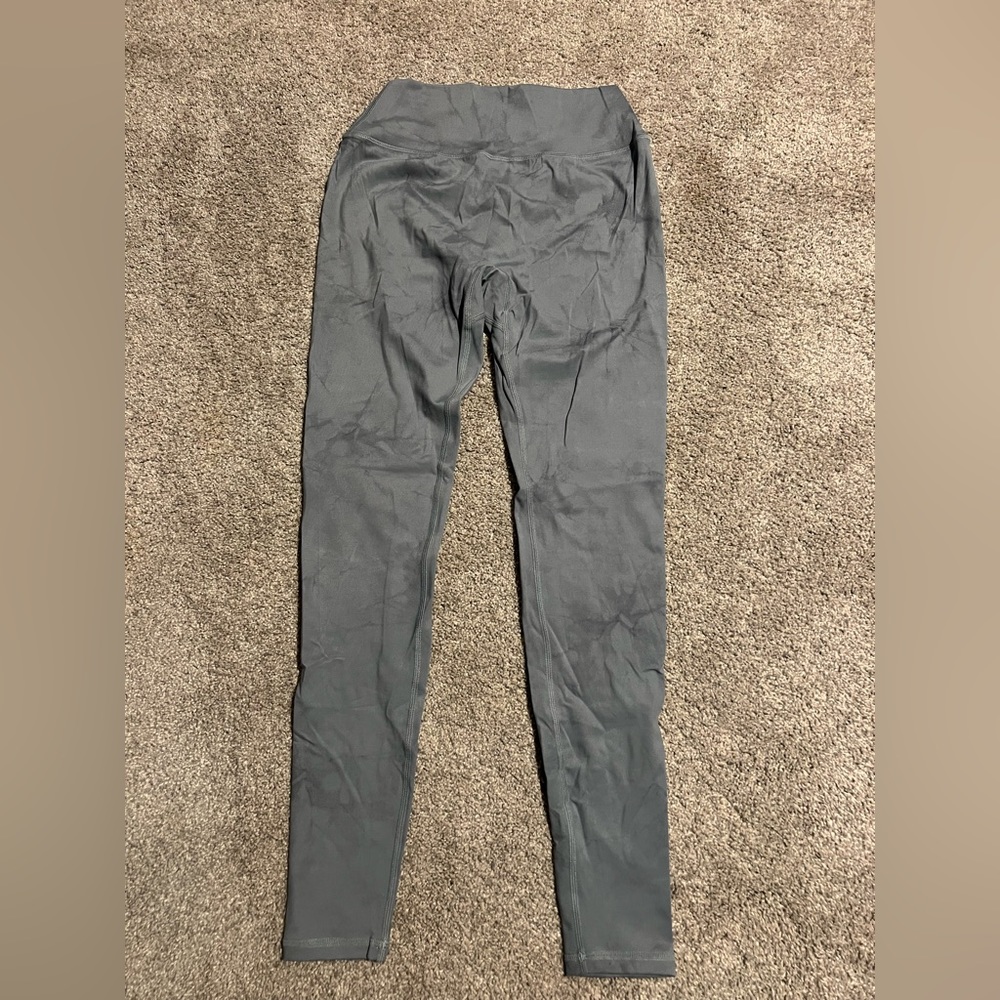 Alphalete BRAND NEW compressive leggings